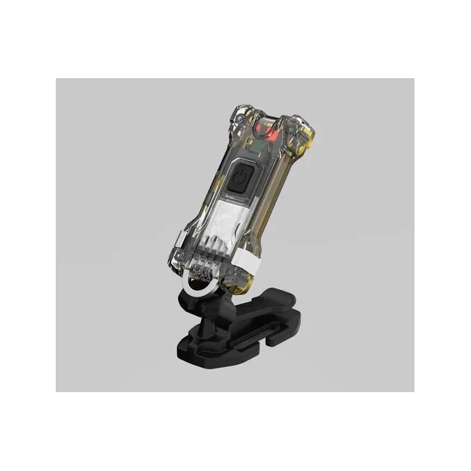 Headlamp-Keychain Armytek Zippy WR Extended Set Yellow