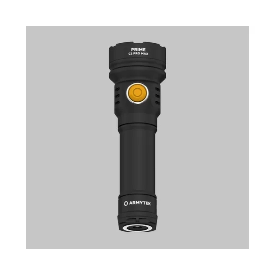 Armytek Prime C2 Pro Max Magnet USB Flashlight 2