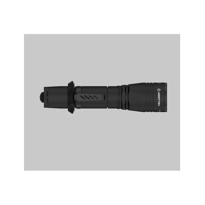 Armytek Dobermann Extended Set Warm Lens