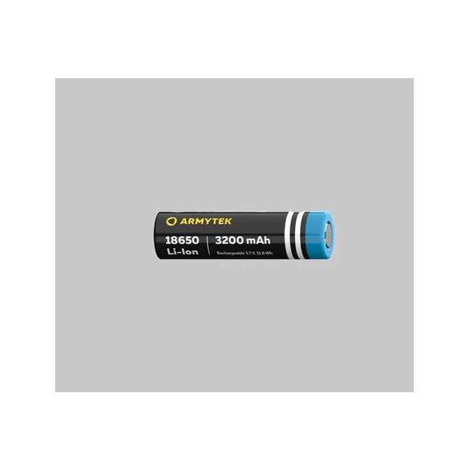 Armytek Dobermann Extended Set Warm Lens