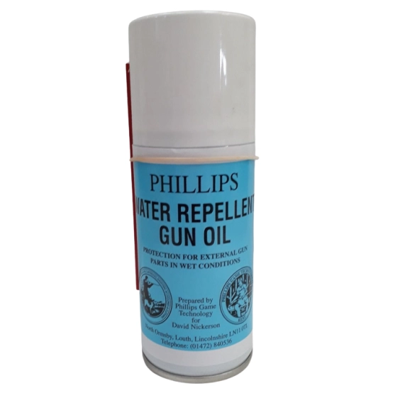 Phillips Water Reppelent Oil Spray 200 ml