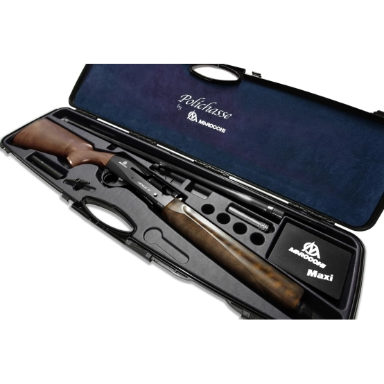 Semi-Auto Shotgun Marocchi Nexus Polichasse 12 Cal.12 2