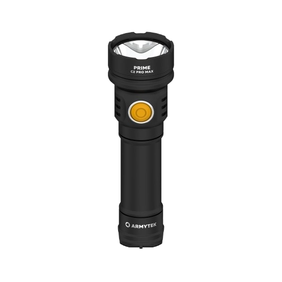 Armytek Prime C2 Pro Max Magnet USB Flashlight