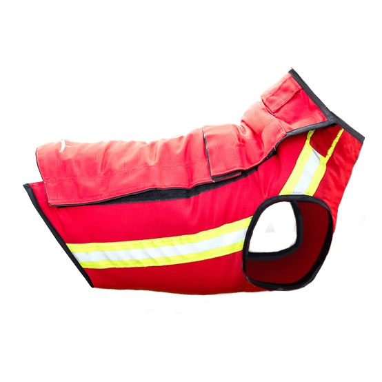 Dog Vest for protection Solengo J45.