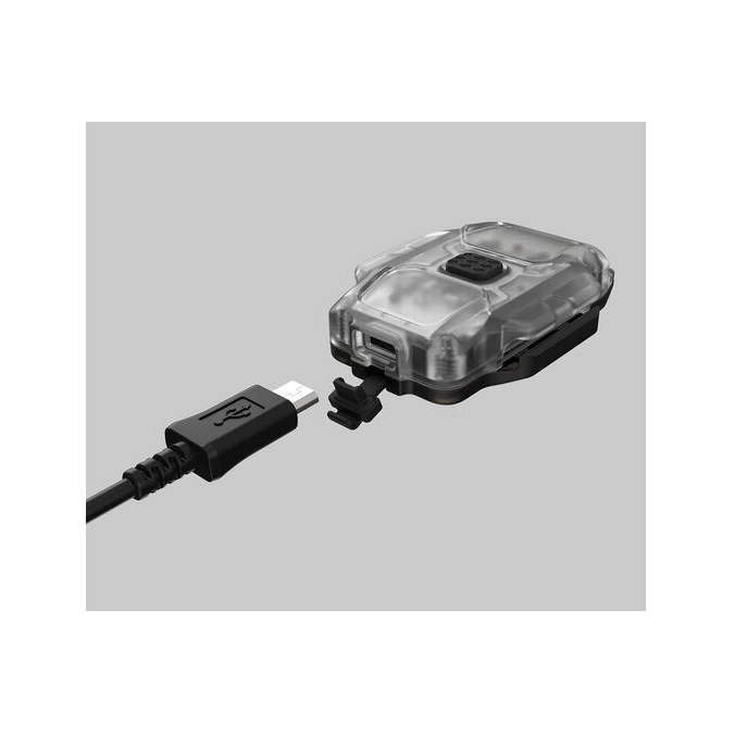 Φακός Κεφαλής Armytek Crystal Yellow