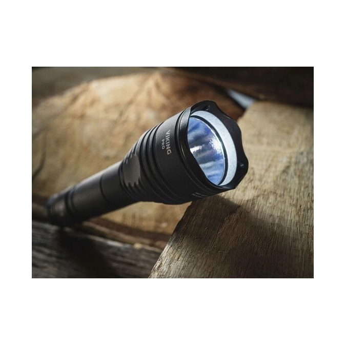 Φακός Armytek Viking Pro Magnet USB White