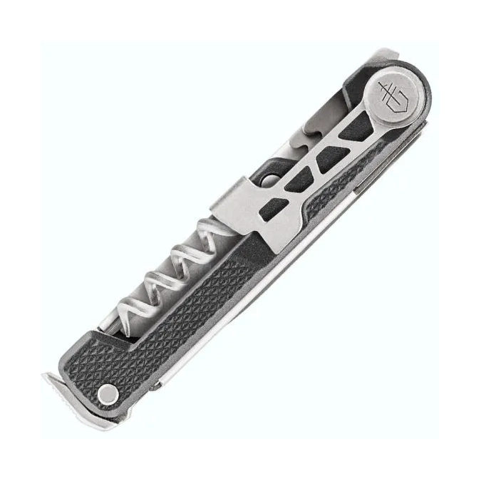 Gerber Armbar Cork Onyx – Compact Πολυεργαλείο Τσέπης με Τιρμπουσόν