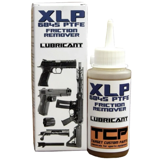 Lubricant-Cleaner TCP XLP6845 100 ml