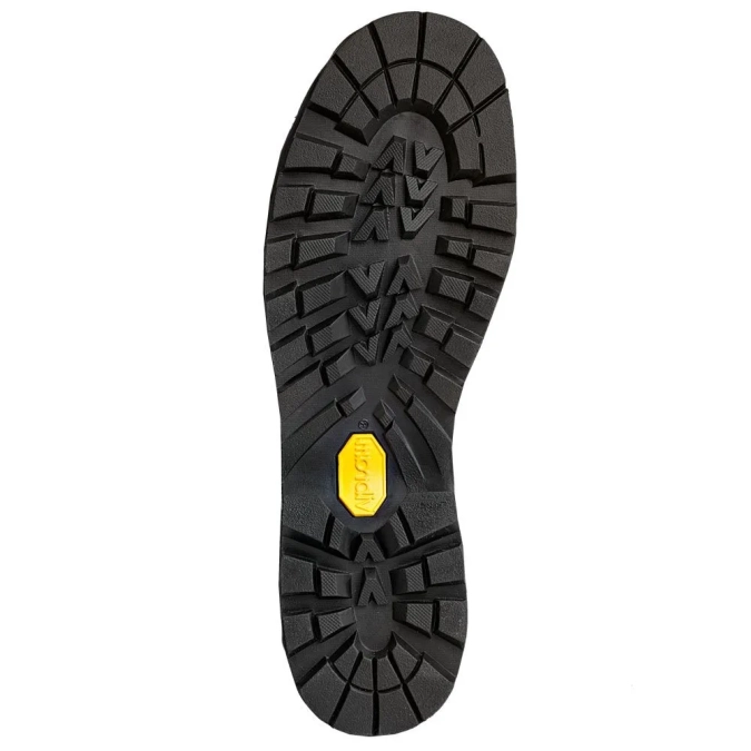 Andrew Guida Boots Brown