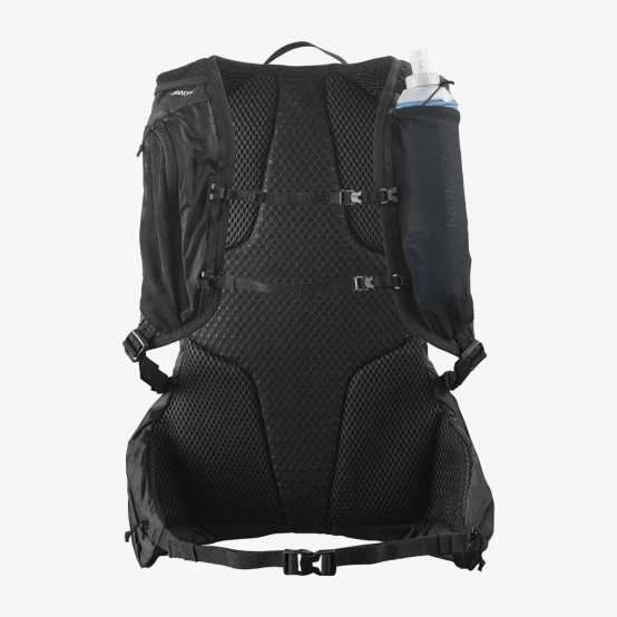 Salomon XT 15 Set – Black | 15L 2