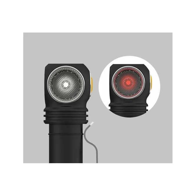 Φακός Armytek Wizard C2 WR Magnet USB White