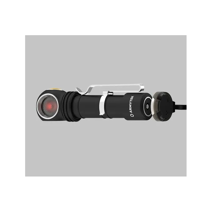 Φακός Armytek Wizard C2 WR Magnet USB White