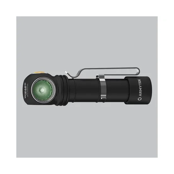 Φακός Armytek Wizard C2 WG Magnet USB White 2