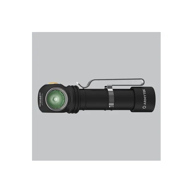 Φακός Armytek Wizard C2 WG Magnet USB White