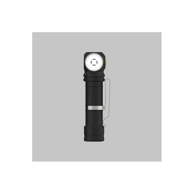 Flashlight Armytek Wizard C2 Pro Max LR White