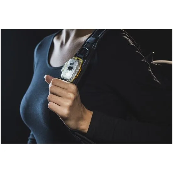 Φακός Κεφαλής Armytek Crystal Blue 2