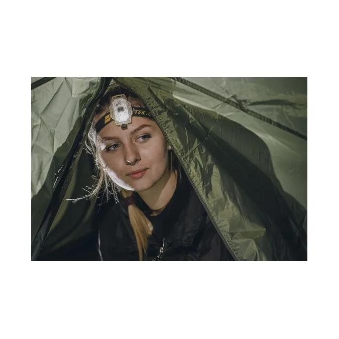 Φακός Κεφαλής Armytek Crystal Blue