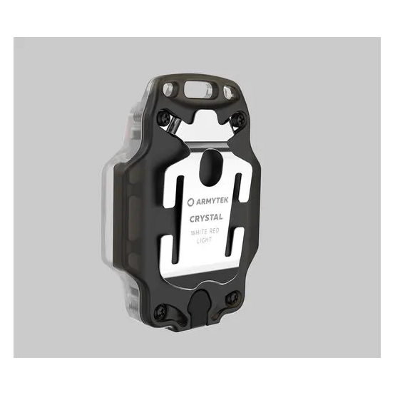 Φακός Κεφαλής Armytek Crystal Grey 2