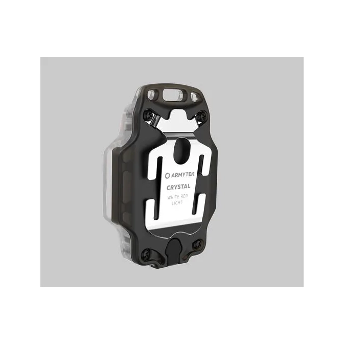 Φακός Κεφαλής Armytek Crystal Grey