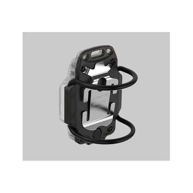 Φακός Κεφαλής Armytek Crystal Grey