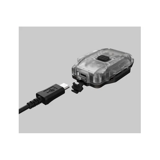 Φακός Κεφαλής Armytek Crystal Grey