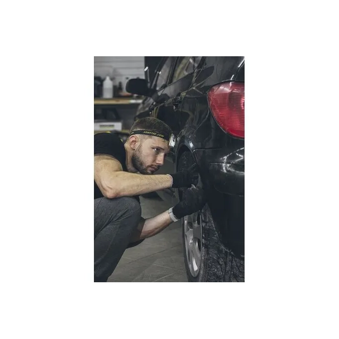 Φακός Κεφαλής Armytek Crystal Grey