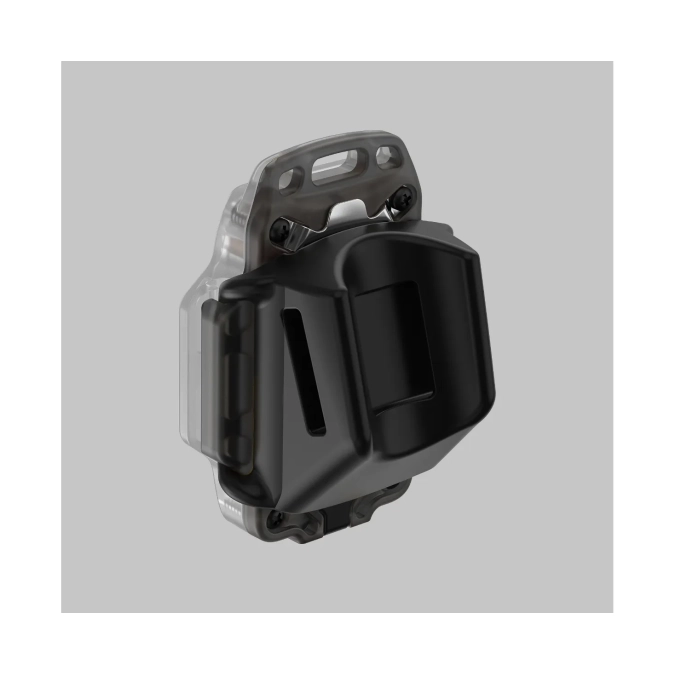 Φακός Κεφαλής Armytek Crystal Pro Grey