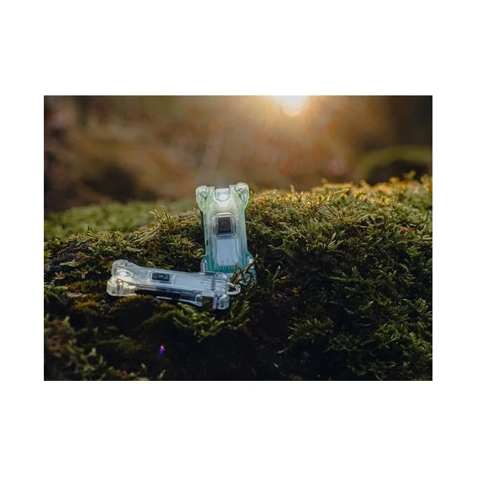 Φακός Μπρελόκ Armytek Zippy Green