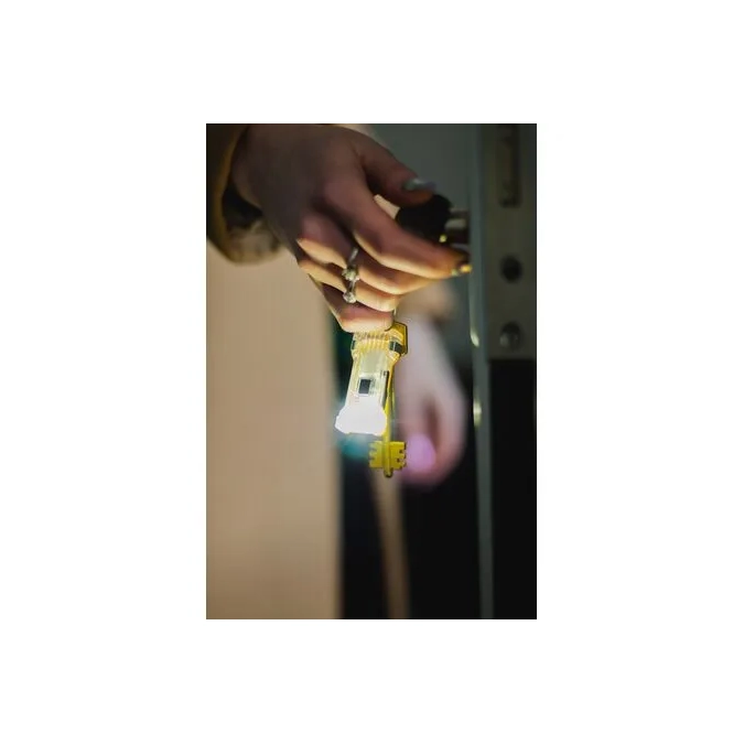 Φακός Μπρελόκ Armytek Zippy Green