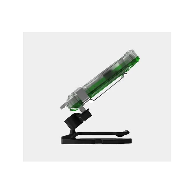 Φακός Κεφαλής-Μπρελόκ Armytek Zippy Extended Set Green