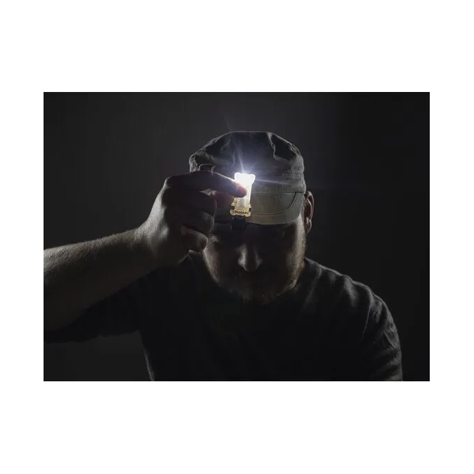 Φακός Κεφαλής-Μπρελόκ Armytek Zippy Extended Set Yellow