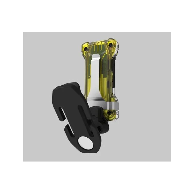 Φακός Κεφαλής-Μπρελόκ Armytek Zippy WR Extended Set Yellow