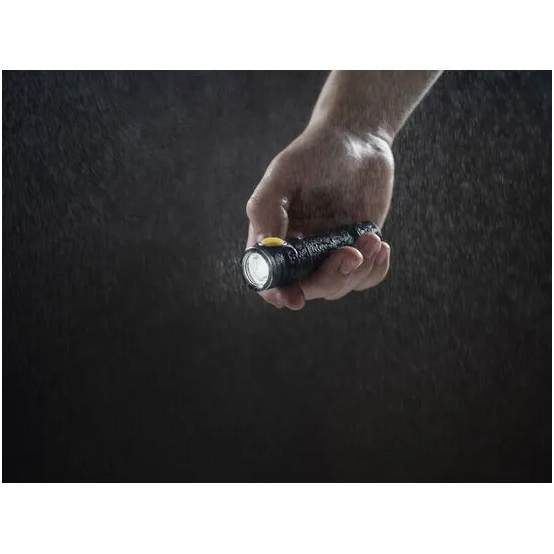 Φακός Armytek Prime C2 Magnet USB White 2