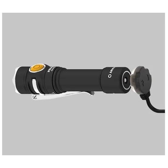Φακός Armytek Prime C2 Pro Magnet USB White 2