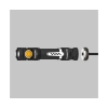 Φακός Armytek Partner C2 Magnet USB White