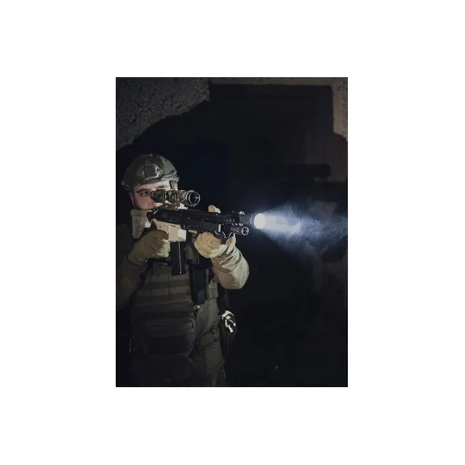 Φακός Armytek Predator Pro Magnet USB White