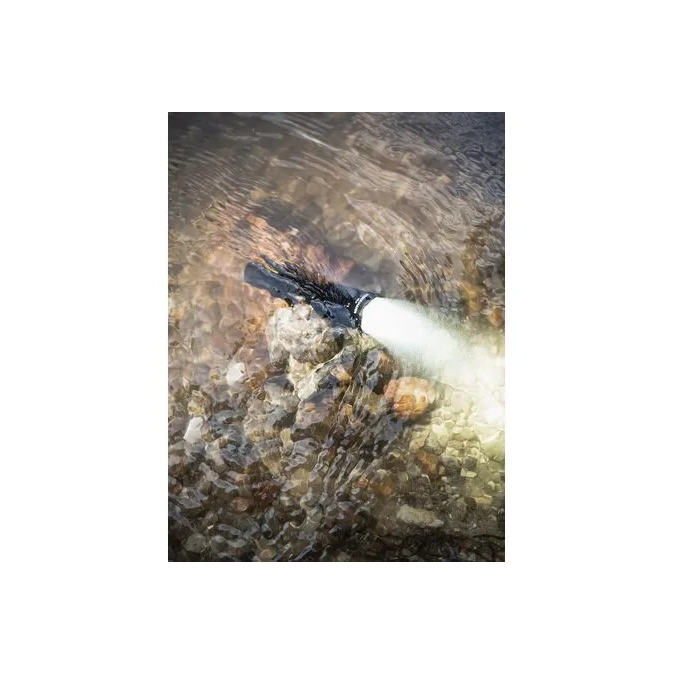 Φακός Armytek Dobermann Pro Magnet USB White