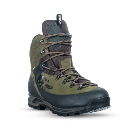 Bosp Karpat Pro II Olive Boots
