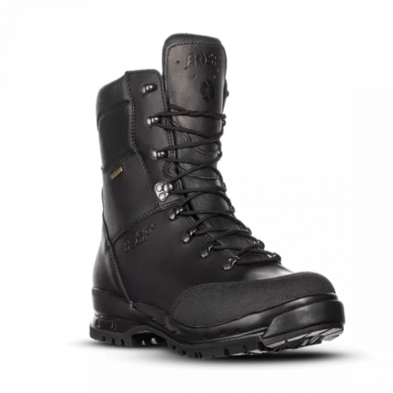 Bosp Squad Special Winter Boots