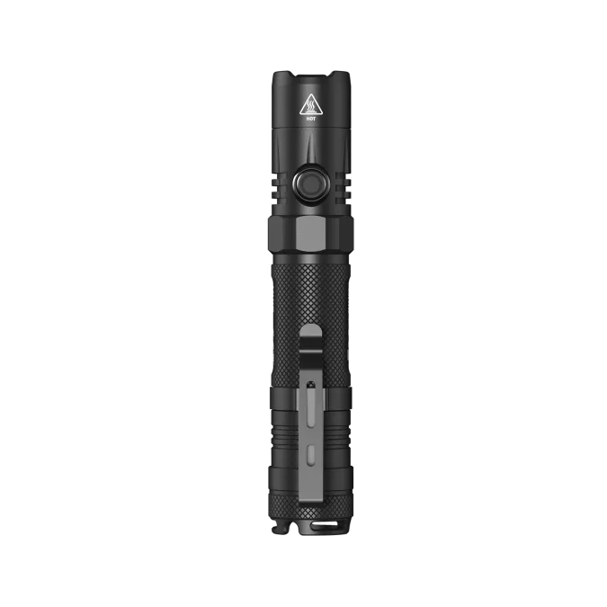 Nitecore MH10V2 – Επαναφορτιζόμενος Φακός LED 1200 Lumens με USB‑C & Μπαταρία 21700