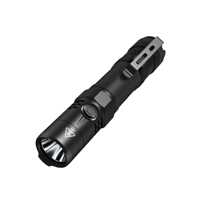 Nitecore MH10V2 – Επαναφορτιζόμενος Φακός LED 1200 Lumens με USB‑C & Μπαταρία 21700
