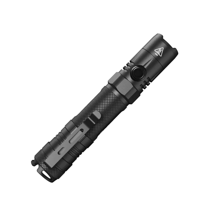Nitecore MH10V2 – Επαναφορτιζόμενος Φακός LED 1200 Lumens με USB‑C & Μπαταρία 21700