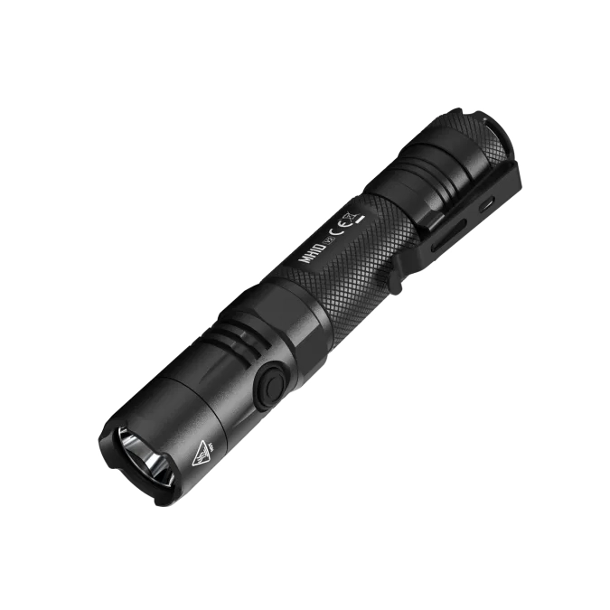 Nitecore MH10V2 – Επαναφορτιζόμενος Φακός LED 1200 Lumens με USB‑C & Μπαταρία 21700
