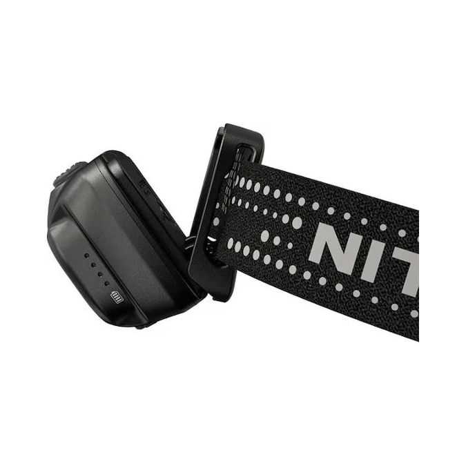 Nitecore NU33 – LED Headlamp | 700 lm