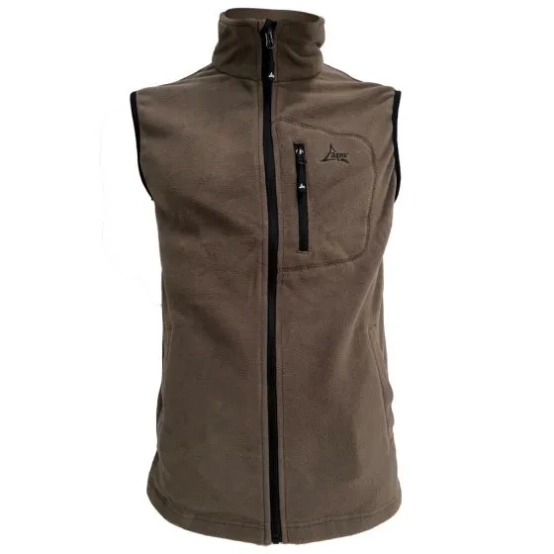 Fleece Vest Apu Nepal