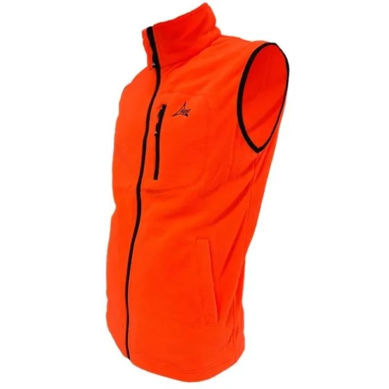 Fleece Vest Apu Nepal 2