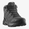 Salomon Boots X-Adventure Recon Mid Gtx Asphalt/Phantom/Castlerock