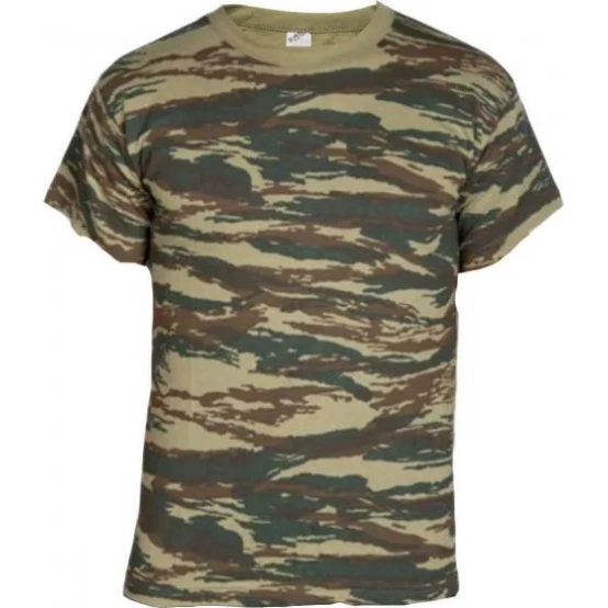 T-Shirt Aetos A27 Greek Variation