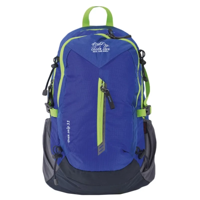 Colorlife Ultra Light Backpack – Sky Blue