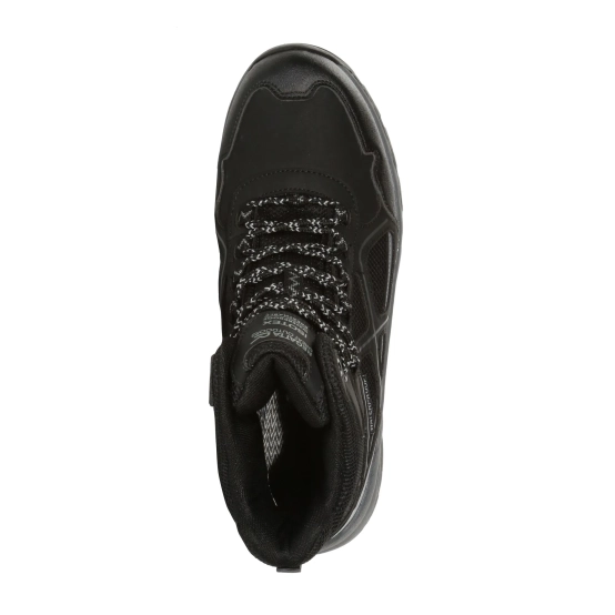 Boots Vendeavour Regatta Black Granite 2
